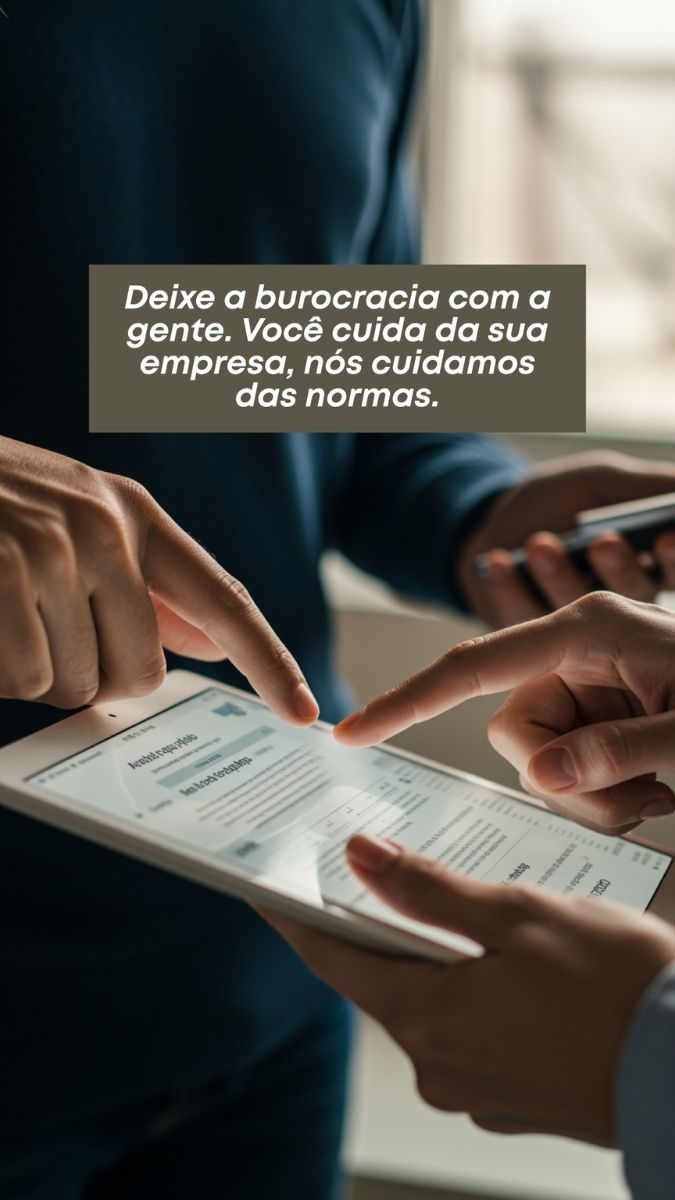 Consultoria Preventiva em Manaus
